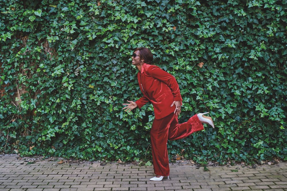 5 Steps for a Life Change and Reinvention