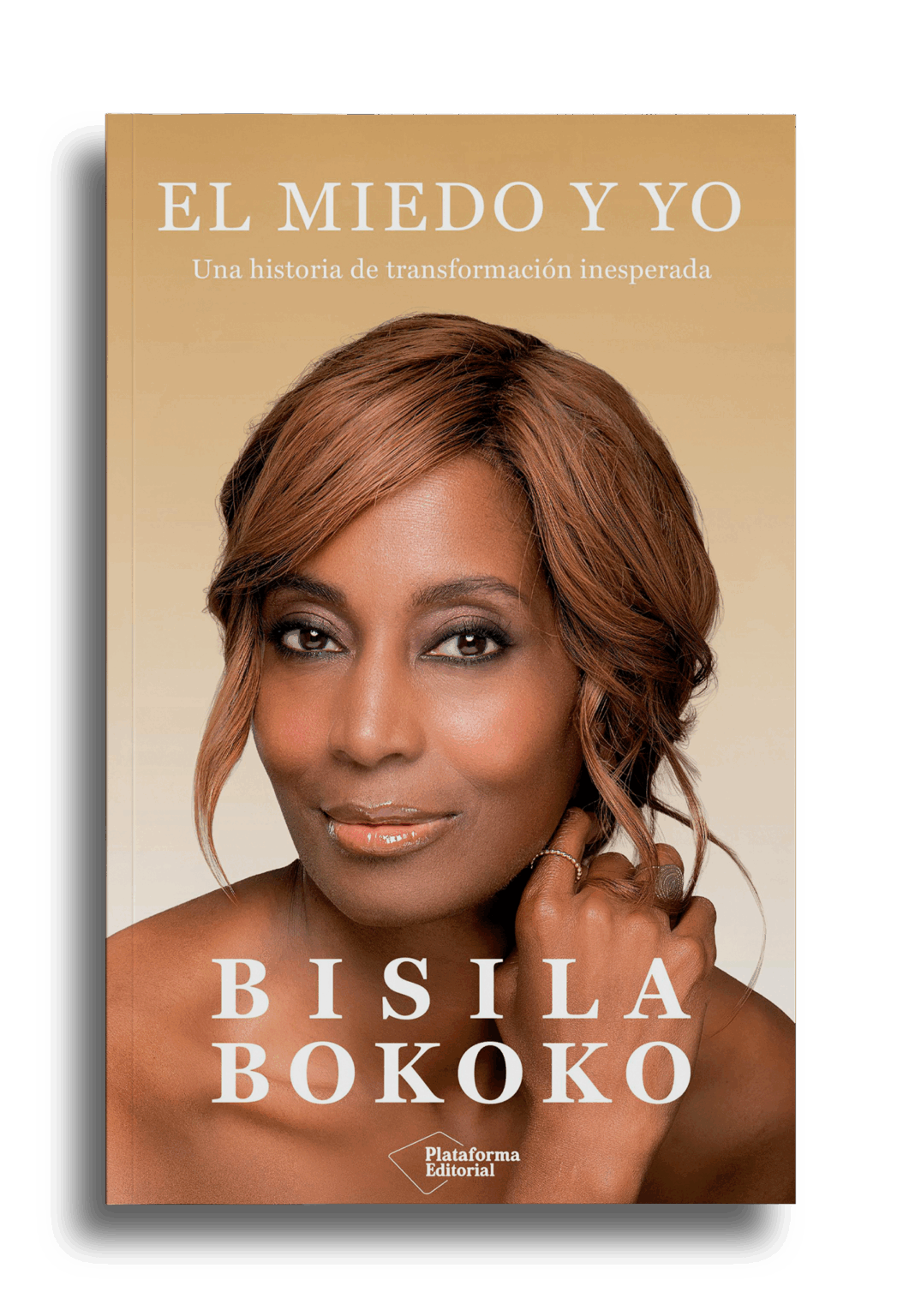 El miedo y yo de Bisila Bokoko