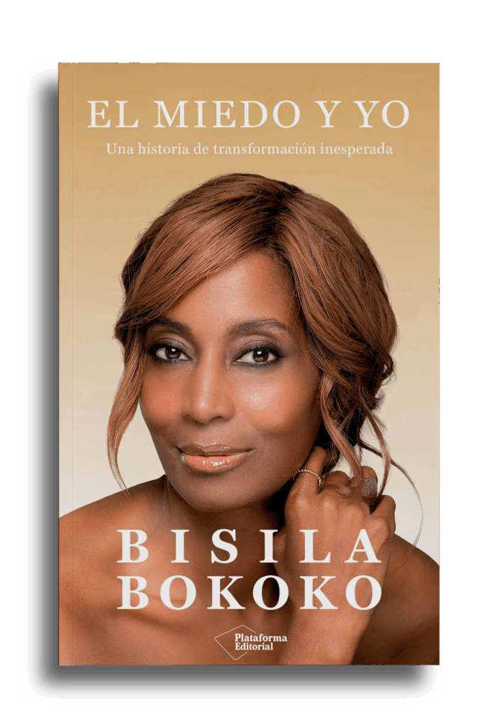 El miedo y yo de Bisila Bokoko