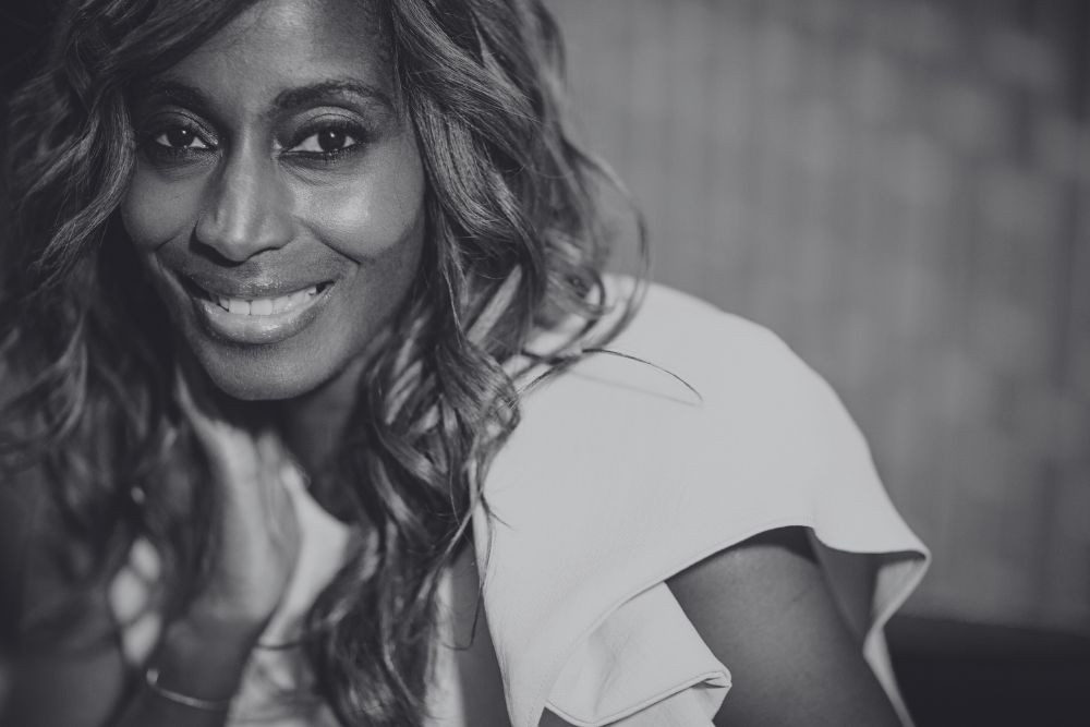 Overcoming Fear and Turning It Into the Spark of Your Greatness